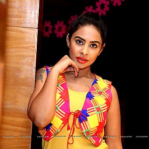 Sri Reddy Mallidi
