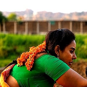 Sri Reddy Mallidi