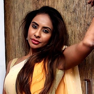 Sri Reddy Mallidi