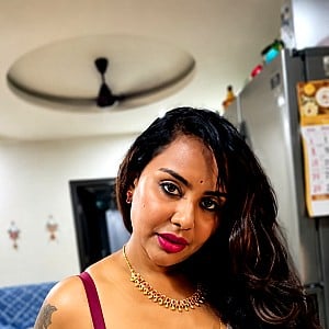 Sri Reddy Mallidi