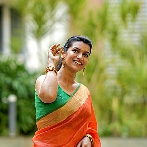 Sridevi Ashok