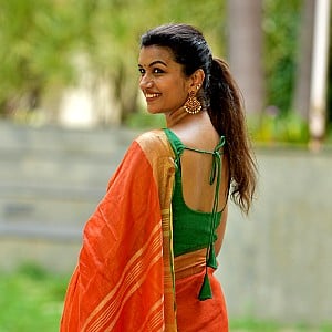 Sridevi Ashok