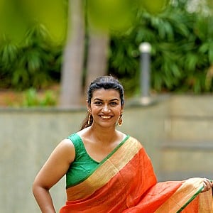 Sridevi Ashok