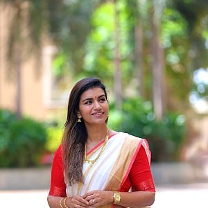 Sridevi Ashok