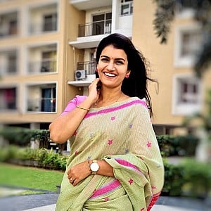 Sridevi Ashok