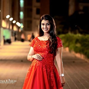 Sridevi Ashok