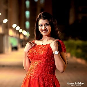 Sridevi Ashok