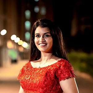 Sridevi Ashok