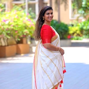 Sridevi Ashok