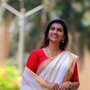 Sridevi Ashok