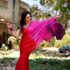 Sridevi Vijaykumar
