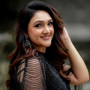 Sridevi Vijaykumar