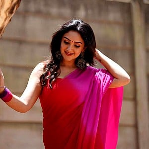 Sridevi Vijaykumar