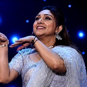 Sridevi Vijaykumar