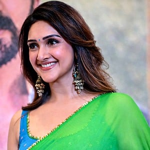 Sridevi Vijaykumar