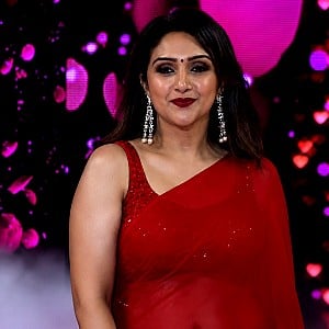 Sridevi Vijaykumar