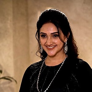 Sridevi Vijaykumar