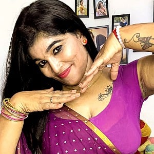 Srija Nair