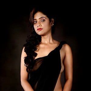 Srimoyee Mukherjee