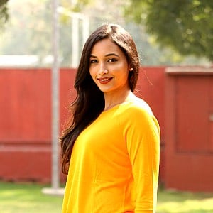Srinidhi Shetty