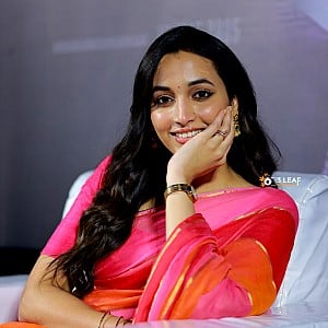 Srinidhi Shetty
