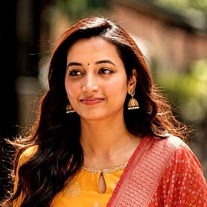 Srinidhi Shetty