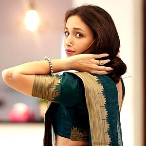 Srinidhi Shetty