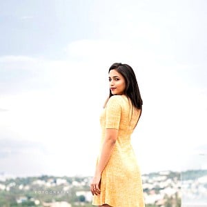 Srinidhi Shetty