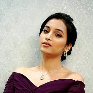 Srinidhi Shetty