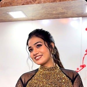 Srinisha Jayaseelan