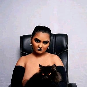 Srishti Banerjee