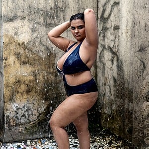 Srishti Banerjee