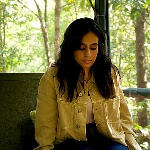 Srishti Ganguli Rindani