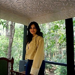 Srishti Ganguli Rindani