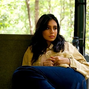 Srishti Ganguli Rindani
