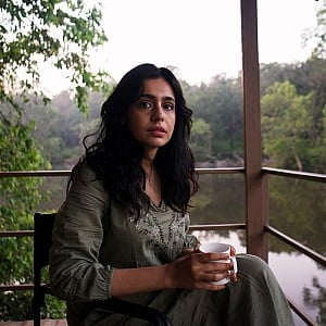 Srishti Ganguli Rindani