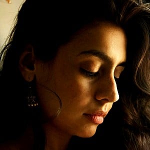 Srishti Ganguli Rindani