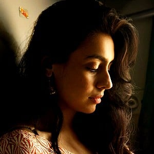 Srishti Ganguli Rindani