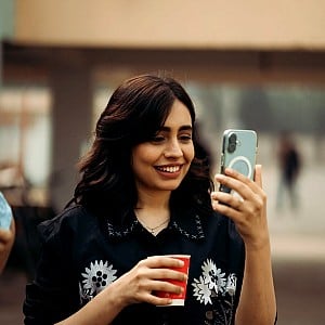 Srishti Ganguli Rindani