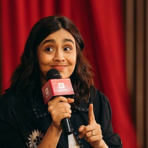 Srishti Ganguli Rindani