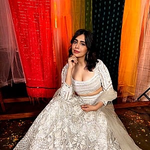 Srishti Ganguli Rindani