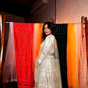 Srishti Ganguli Rindani