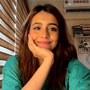 Srishti Ganguli Rindani