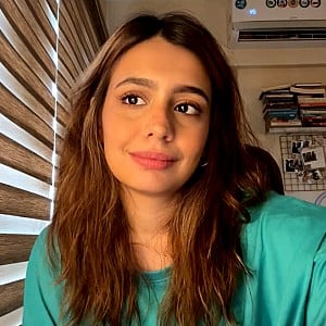 Srishti Ganguli Rindani