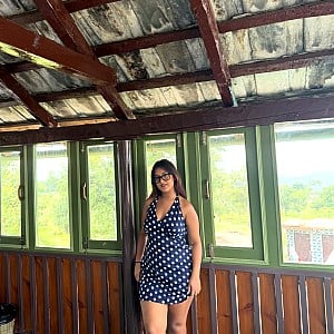 Srishti Roy