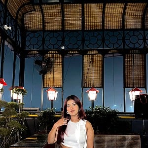 Srishti Roy