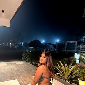 Srishti Roy
