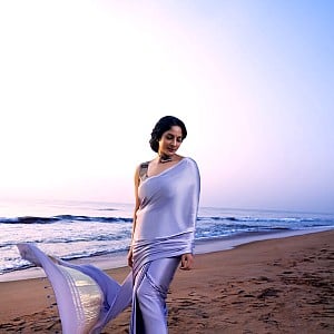 Sriya Reddy