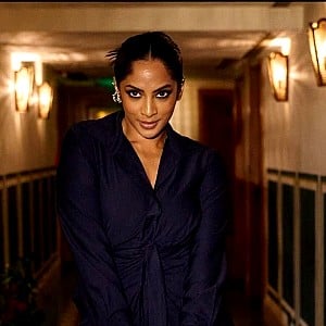 Sriya Reddy