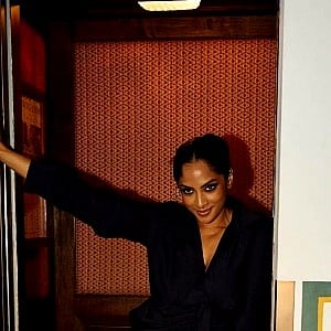 Sriya Reddy